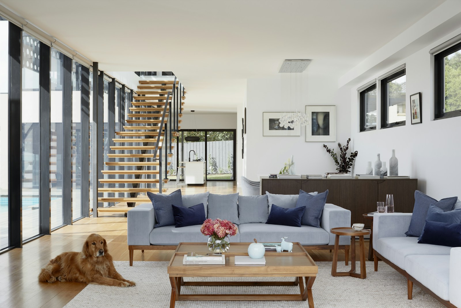 Modern house design inspiration